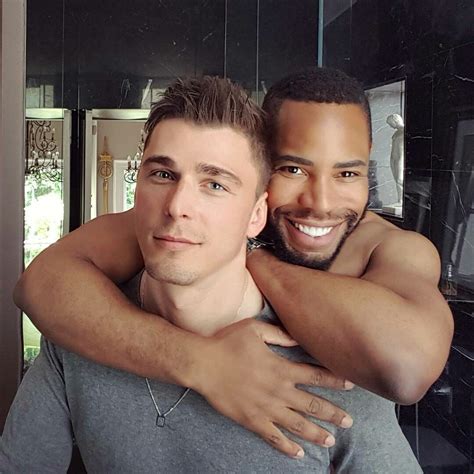 hot interracial gay porn